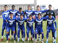 اتفاق عجیب دیگر در فوتبال ایران!!