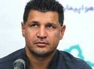 علی دایی این‌ طوری ابراز علاقه می‌ کند + عکس