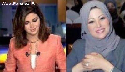 گوینده معروف خبر الجزیره باحجاب شد + عکس