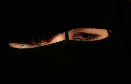 دختری که 20 سال اسیر اسرائیل بود + تصویر