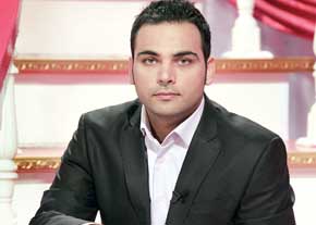 یک مجری دیگر صدا و سیما بازیگر شد + عکس