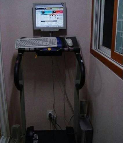 آخر خلاقیت به این آداما میگن + عکس