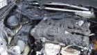 حرکت احمقانه زنی که عشق رانندگی بود + تصاویر