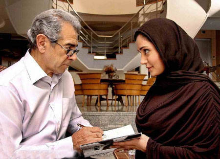 عکس های جدید و جالب الناز شاکردوست