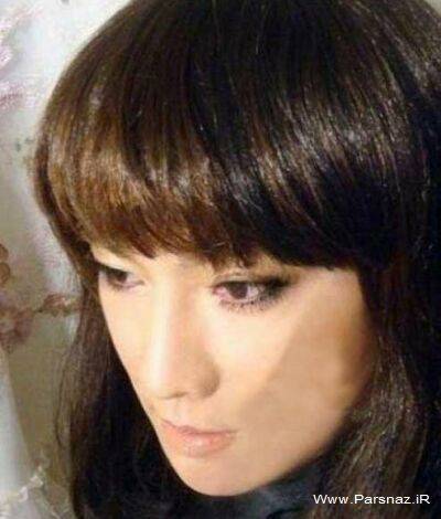 عکس هایی دیدنی از دختر زیبایی که پسر شد