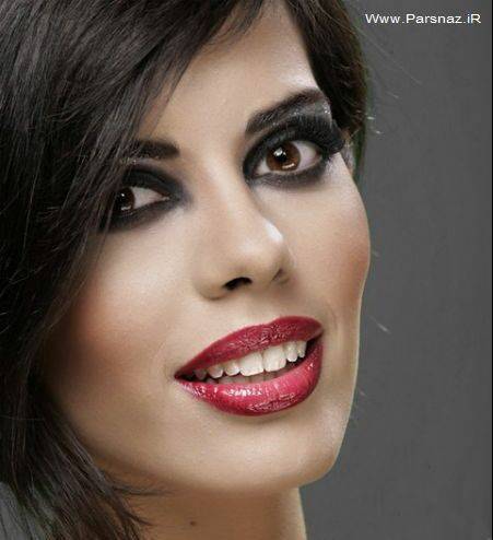 عکس های دختر شایسته ایتالیا در سال 2011