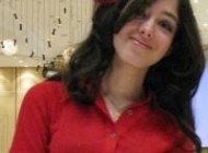 تصاویری از دختری که در مصر برهنه شد