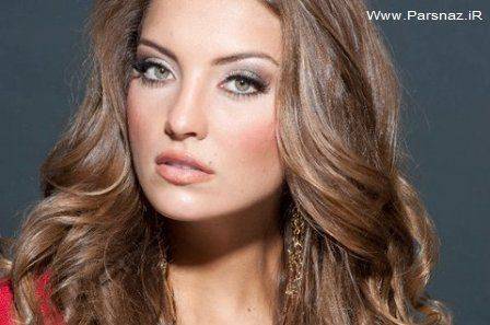 عکس های زیباترین دوشیزه ۲۰۱۱ آریزونا آمریکا