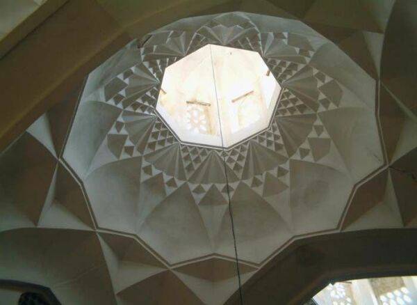 عکس های دیدنی از بناهای تاریخی کشور ایران