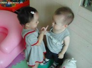 و این هم از ماجرای یک زن و شوهر نمونه + عکس