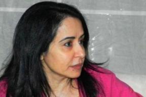 زنان وفادار به قذافی چه کسانی بودند + عکس