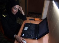 آشنایی با تنها دختر دریانورد در ایران + عکس