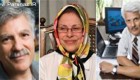 سه خواهر و برادر ایرانی که در بهترین دانشگاه های آمریکا