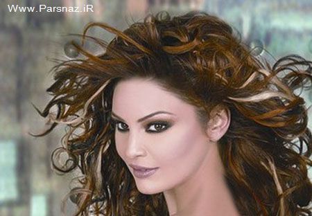 خانم ستاره جذاب و زیبای لبنان در دوبی به قتل رسید + عکس