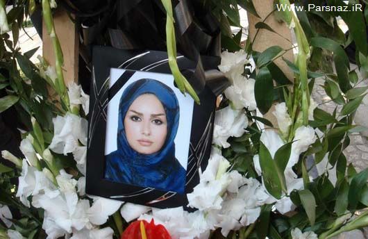 درگذشت زن هنرپیشه جوان سینمای ایران!! + عکس