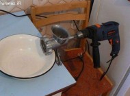 عکس های خنده دار و جالب از خلاقیت های مبتکرانه