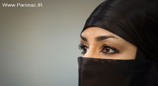 عکس های جدید و بسیار دیدنی از زنان نینجا در ایران