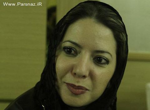 مجری برنامه هفت این خانم است!! + عکس