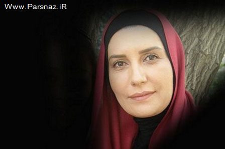 فریبا كوثری، از مهمانداری هواپیما تا بازیگری + عکس
