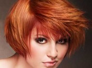 عکس های جدید مدل مو و رنگ مو