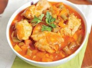 طرز درست کردن خورشت ایرلندی