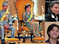 سرقت جالب جواهرات مریم عزیز توسط محافظش + عکس