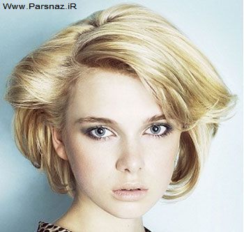 عکس های جدید مدل مو و رنگ مو