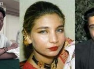 این خانم قربانی اسید پاشی به زندگی خود خاتمه داد +عکس