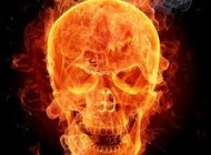 اول گرم می شی بعد می میری ..!