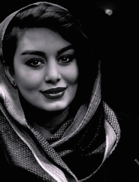 جدیدترین عکسهای سحر قریشی در سال جدید