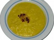 طرز درست کردن خورش ماست اصفهانی!