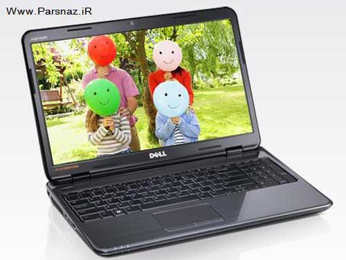 معرفی لپ تاپ ارزان قیمت و پرفروش از Dell + عکس