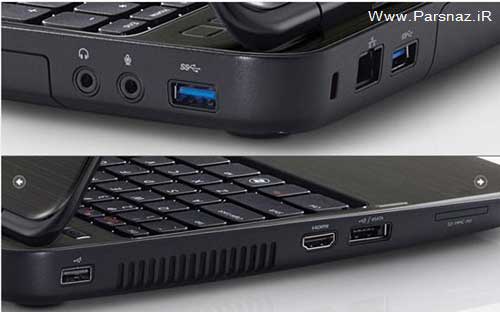 معرفی لپ تاپ ارزان قیمت و پرفروش از Dell + عکس