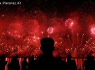 مراسم جالب شادی و رقص حزبی مردم کره شمالی + تصاویر