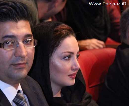 حضور متفاوت شیلا خداداد و همسرش در یک مراسم + عکس