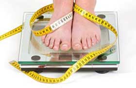 رژیم گرفتن و عوارض مهم آن