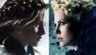 مراسم فیلم Snow White and the Huntsman در لندن