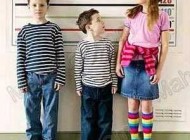 تشخیص علت مهم کوتاهی قد!