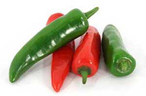 در بارداری و شیردهی غذاهای تند استفاده نکنید