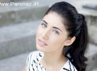 عکس هایی از زیباترین دختر شایسته ایتالیا در سال 2012