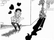 داستان کوتاه و جالب سوء تفاهم