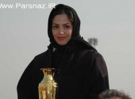 عکس های لاله صدیق مشهور به شوماخر ایرانی