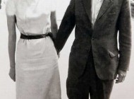 هنوز عشق و وفاداری زن و شوهری وجود دارد + عکس