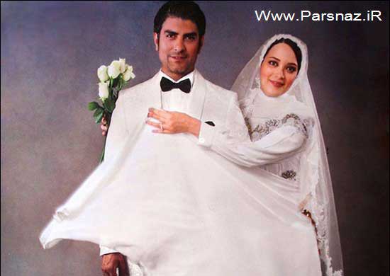 موفقیت در زندگی زناشویی از زبان دو بازیگر زن و شوهر