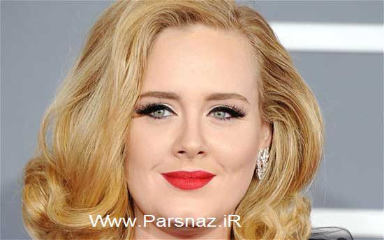 بررسی مشکلات افراد مشهور هالیوود در کودکی و جوانی