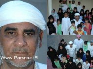 این مرد عرب تا سال 2015 صد فرزند خواهد داشت + عکس