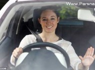 اتومبیل های خود را تنها با یک اشاره کنترل کنید + عکس