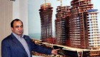 چگونه یک مرد ایرانی از هیچی به یک میلیاردر تبدیل شد