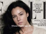 تصاویری از زیباترین بازیگران و خواننده های جهان بدون آرایش