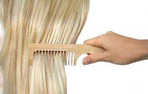 چطوری بدون نیاز به دکلره موها را روشن کنیم؟